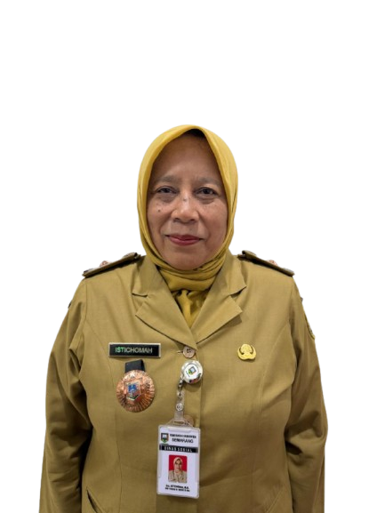 Kepala Dinas Sosial